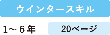 ウインタースキル